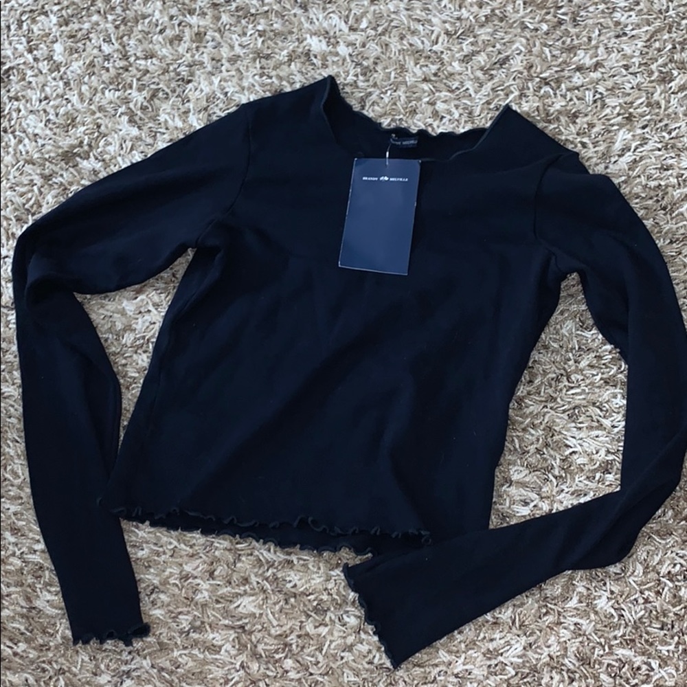 Brandy Melville Top